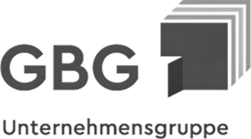 Logo GBG Unternehmensgruppe