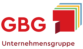 Logo GBG Unternehmensgruppe