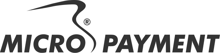 Logo Micropayment GmbH