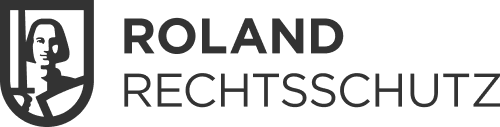 Logo Roland Rechtschutzversicherungs AG